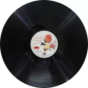Suman Kalyanpur - Film Songs - 2392 858 - (85-90%) - Film Hits LP Vinyl