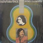 Sunil Ganguly – Renaissance - Plays Melodies Of - 140001