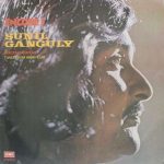 Sunil Ganguly – Encore! Electric Guitar - S/MOCE 3011
