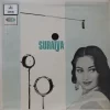 Suraiya - 3AEX 5121 - (Condition - 90-95%) - Film Hits LP Vinyl Record