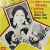 Surinder Shindha & Gulshan Komal - Rakh Le Clinder Yara - S/7LPE 12054