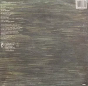 The Best Of Philadelphia International Records - EPIC 10046 - (90-95%) - English LP Vinyl