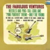 The Fabulous Ventures - BLP 2029 - (85-90%) - English LP Vinyl