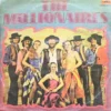 The Millionaires - 2311 111 - (80-85%) - English LP Vinyl