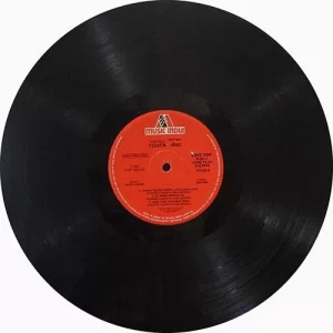 Tohfa - 2392 439 - (90-95%) - Bollywood LP Vinyl Record