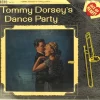 Tommy Dorsey – Dance Party - AH 15 - English LP Vinyl Record