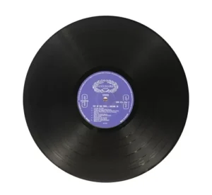 Top Of The Pops - SHM 815 - (90 95%) - English LP Vinyl