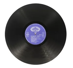 Top Of The Pops - SHM 815 - (90 95%) - English LP Vinyl