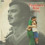 Tumhaare Bina - ECLP 5755 - (Condition - 90-95%)- LP Record