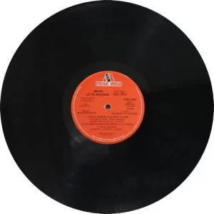 Ulta Seedha - 2392 427 - (Condition 80-85%) – Bollywood LP Vinyl Record