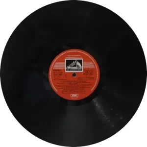 Uran Khatola - ECLP 5857 - (Condition 75-80%) - LP Record