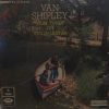 Van Shilpley Film Tunes On VIolin Guitar - S/LMOEC 1024 - Super 7
