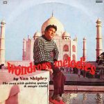 Van Shipley - Wondrous Melodies - S/MOCEC 4211