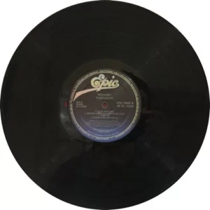 Wham! - Fantastic - EPIC 10089 - (90-95%) - English LP Vinyl