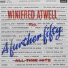 Winifred Atwell - LK-4376 - Western Instrumental LP Vinyl Record