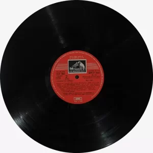 Yaadon Ki Manzil Down Memory Lane (Vol.1) - BMLP 2016 - LP Record