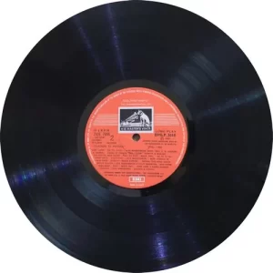 Yaadon Ki Manzil - Down Memory Lane - Vol.3 - BMLP 2018 - Film Hits LP Vinyl Record