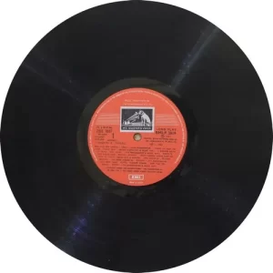 Yaadon Ki Manzil - Down memory Lane - Vol.4 - BMLP 2019 - (85-90%) - CR - Film Hits LP Vinyl