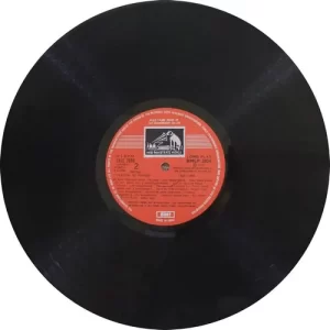 Yaadon Ki Manzil Down Memory Lane (Vol.9) - BMLP 2024 - Film Hits LP Vinyl Record