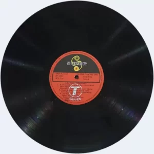 Zordaar - SHFLP 1/1329 - Bollywood LPVinyl Record