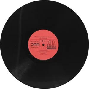 42nd Street - R60 00735 - (90-95%) - English LP Vinyl