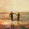 Chalte Chalte- 2392 056 - (80-85%) - Cover Reprinted - Bollywood LP Vinyl