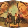 Dharam Veer - 2392 107 - (90-95%) - Cover Gate fold - Bollywood LP Vinyl