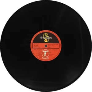 Ghar Ka Sukh - SFLP 1207 - (90-95%) - Cover Reprinted - Bollywood LP Vinyl
