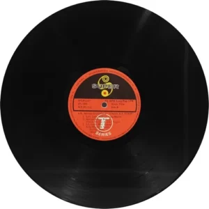 Ghar Ka Sukh - SFLP 1207 - (90-95%) - Cover Reprinted - Bollywood LP Vinyl