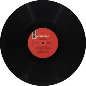 Big Jim Sullivan -SR-61137- (90-95%) Classical Instrumental LP Vinyl-2