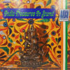 India Treasures In Sound - UNS 15532 - (Condition 85-90%) - Indian Classical Vocal LP Vinyl Record