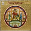 Ravi Shankar – S/MOAE 201 - OD- Indian Classical Instrumental LP Vinyl