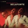 Harry Belafonte – Many Moods - LSP 2574 - CR - English LP Vinyl Record