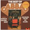 Abba - (The Best Of Abba) - 2459 318 - Cover Reprinted - LP Record