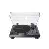 Audio-Technica – AT-LP120XUSB – Direct Drive Turntable with USB – Black