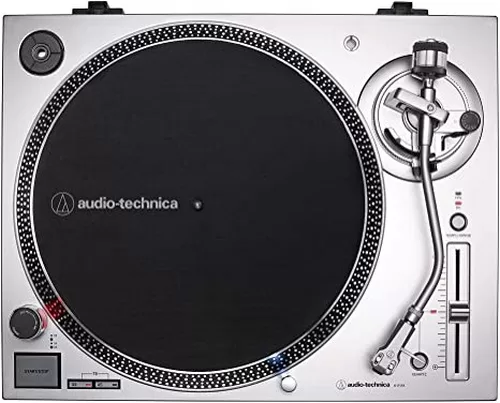 AT-LP120XUSB  Audio-Technica