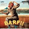 Barfi – 8907011105873 - New Release Hindi LP Vinyl Record