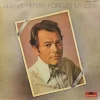 Bert Kaempfert – Forever My Love – 2310 593 – LP Record