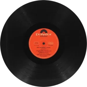Herbert Rehbein and His Orchestra - Bert Kaempfert Presents Love - 237 644 - (90-95%) - CR - English LP Vinyl