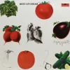 Best Of Cream - 535 113-8 - English LP Vinyl Record