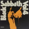 Black Sabbath – Vol. 4 - NEL 6005 - Cover Book Fold - LP Record
