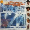 Boney M. – Die 20 Schönsten Weihnachtslieder Der Welt - 208 018 - (90-95%) - English LP Vinyl