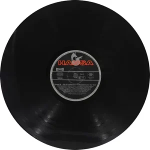 Boney M. – Die 20 Schönsten Weihnachtslieder Der Welt - 208 018 - (90-95%) - English LP Vinyl