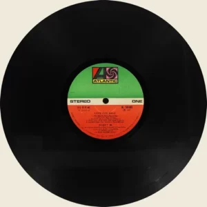 Boney M. - Love For Sale - K 50385 - (Condition 90-95%) - LP Record