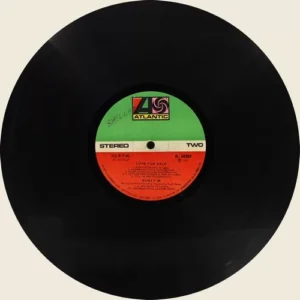 Boney M. - Love For Sale - K 50385 - (Condition 90-95%) - LP Record