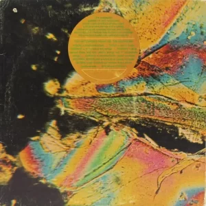 Classical Ragas of India - LS 86053 - (Condition - 85-90%) – Cover Book Fold - Indian Classical LP Vinyl Record