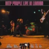 Deep Purple - Live In London - SHSP 4124 - English LP Vinyl Record