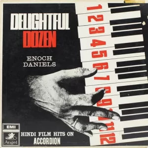 Enoch Daniels – Delightful Dozen - S/3AEX 5227