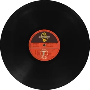 Gautam Dasgupta - Lata Mangeshkar - Golden Melodies - SNLP 5026