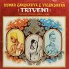 Kumar Gandharva - Triveni - ECSD 2714 - HCL-Devotional LP Vinyl Record